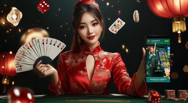Gold Horse Casino - آپ