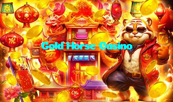 making first deposit on Gold Horse Casino website using local payment methods in Pakistan