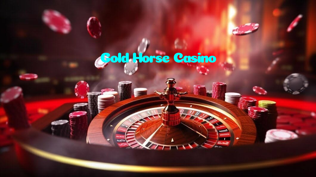 making first deposit on Gold Horse Casino website using local payment methods in Pakistan