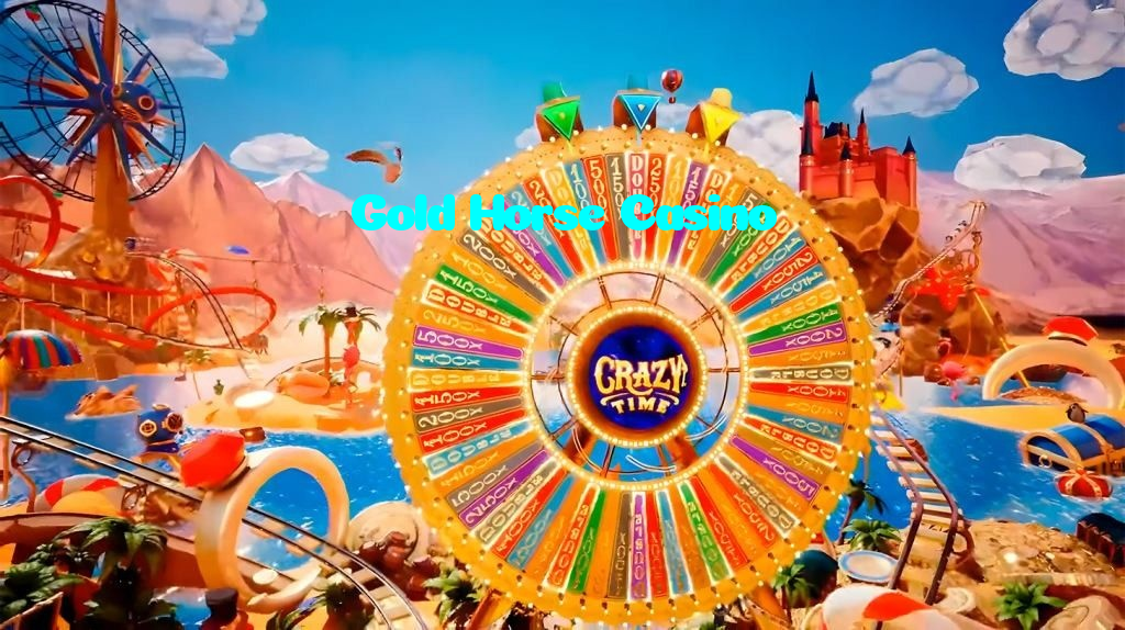 Gold Horse Casino