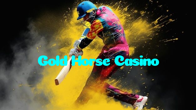 making first deposit on Gold Horse Casino website using local payment methods in Pakistan