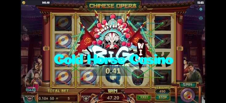 Gold Horse Casino خوش آمدید بونس +600% پیشکش موبائل ایپ کے پروموشن سیکشن میں دکھائی دیتی ہے۔