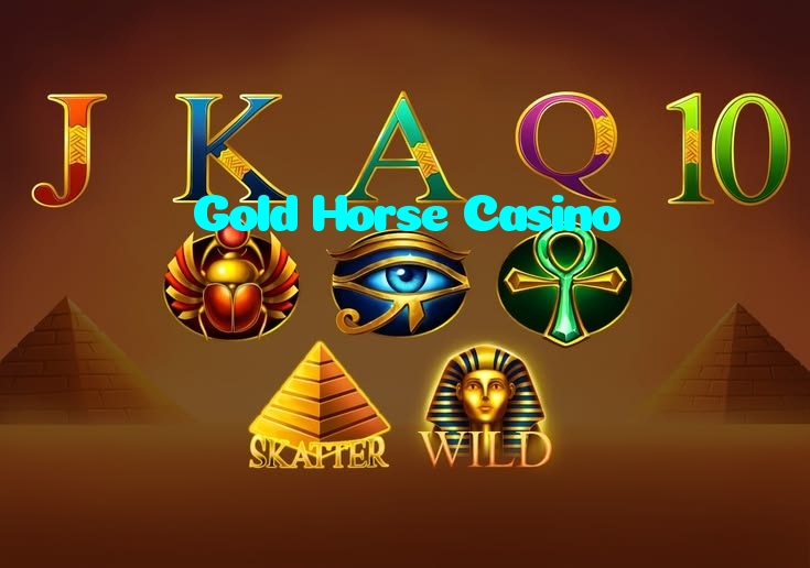 Gold Horse Casino casino presented on mobile device in Pakistan with slots and live games