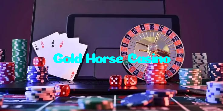 available types of Gold Horse Casino bet including pre-match live express and system bets