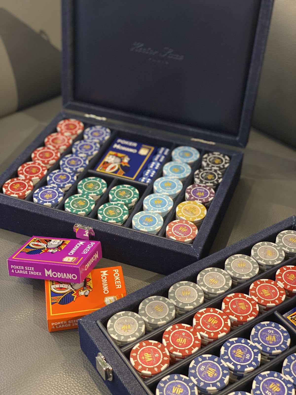Gold Horse Casino کیسینو میں رولیٹی گیمز کے بارے میں معلومات