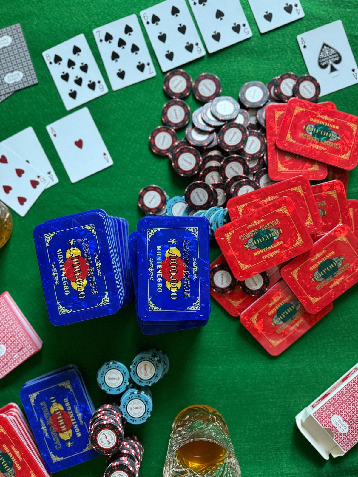 Gold Horse Casino پاکستان کیسینو میں بلیک جیک گیمز