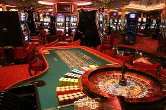 Gold Horse Casino کیسینو میں لاٹری گیمز میں حصہ لیں۔