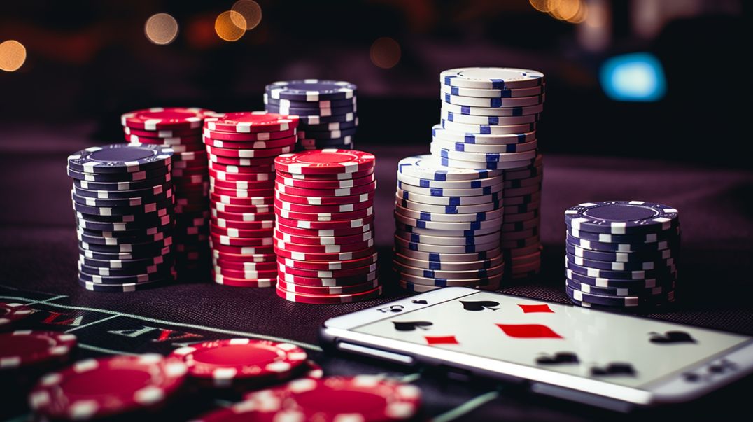 Gold Horse Casino پاکستان میں میگا ویز کیسینو گیمز