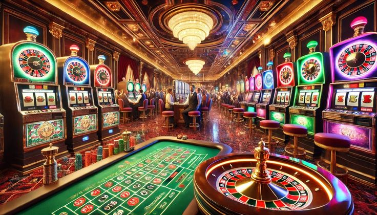Gold Horse Casino سائٹ کے لیے آن لائن گیمز فراہم کرنے والے
