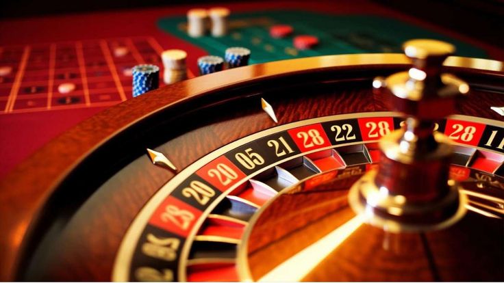 Gold Horse Casino آن لائن کیسینو میں کھیلنے کی وجوہات