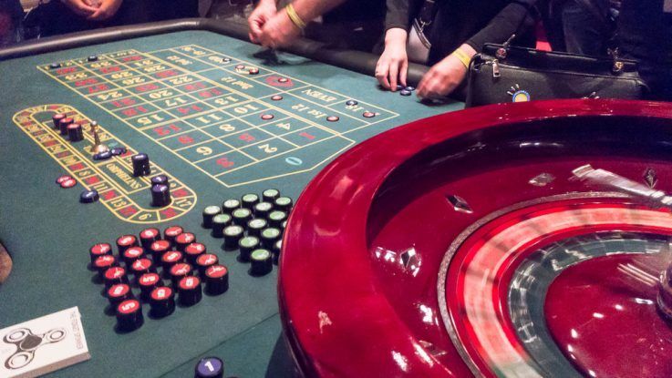 پاکستان میں Gold Horse Casino کا آن لائن کیسینو سیکشن کھولیں۔