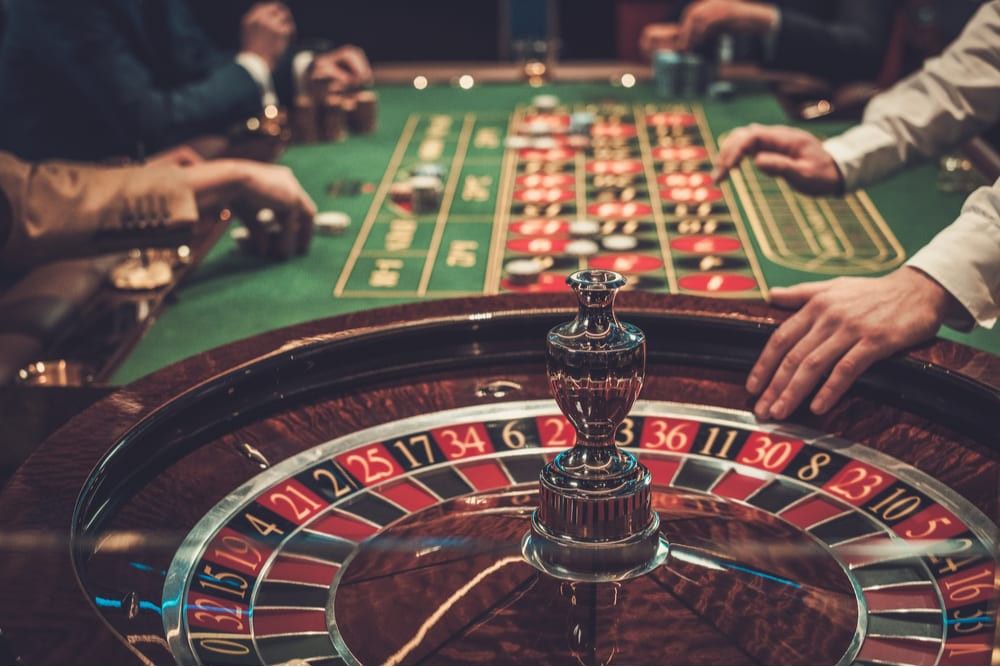 Gold Horse Casino کیسینو میں ایک آن لائن گیم کا انتخاب کریں۔