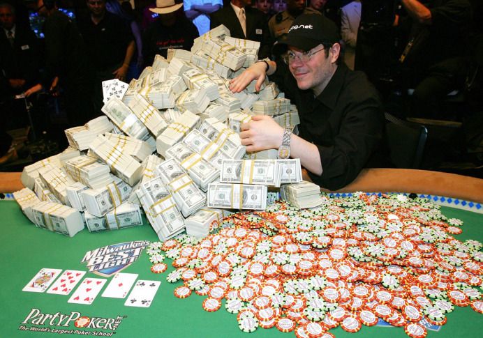 Gold Horse Casino آن لائن کیسینو میں اصل گیمز